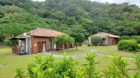 Okuyambaru No Sato Hoteles en 