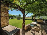 Bosco Della Spina - Villas