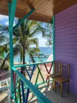 King Leweys Island Resort - Ocean View