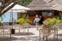 Villas HM Paraiso del Mar - Strand