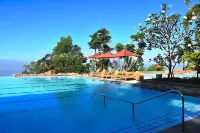 Timberland Highlands Resort - Uima-altaat