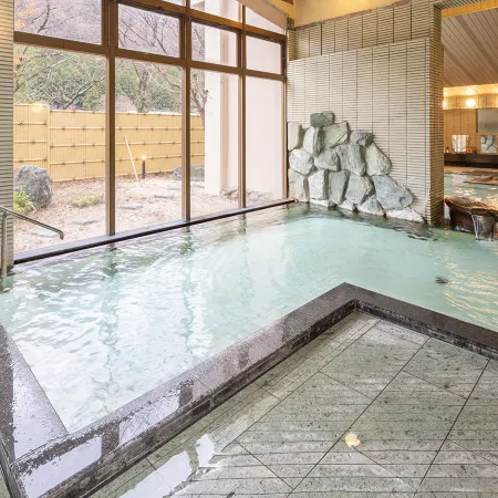 Hotel Yu-No-Jin