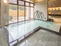 水上温泉郷 ゆびそ温泉 ホテル湯の陣【伊東園ホテルズ】 - 温泉