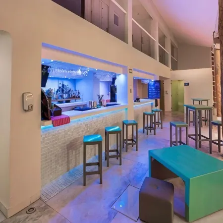 Cyan Cancun Resort & Spa