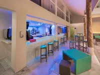 Cyan Cancun Resort & Spa - Bares