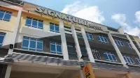Signature Hotel Hotels in 