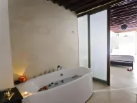 Riad El Maâti - Badekar