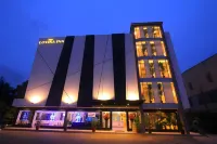 Lovina Inn Hotel Batam - Wifi