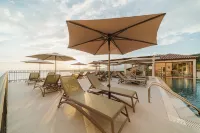 Apartments Grand - Pool
