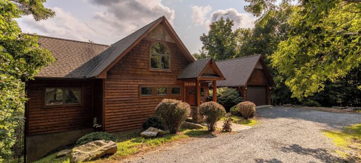 Shady Pines Hotels in Avery County