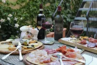 Residenza d'Epoca Palazzo Borghesi - breakfast