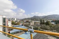 Imsil Okjeongho Motel