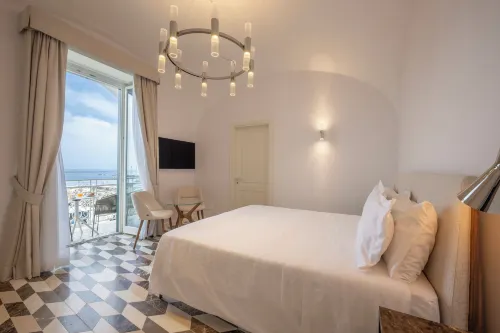 Bambagina Mare - Boutique
