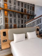 B&B HOTEL Le Havre Centre