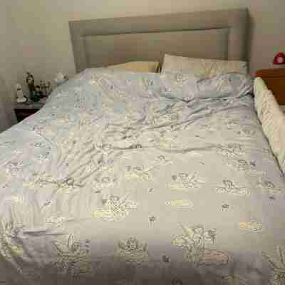 Ensuite room to lett Rooms