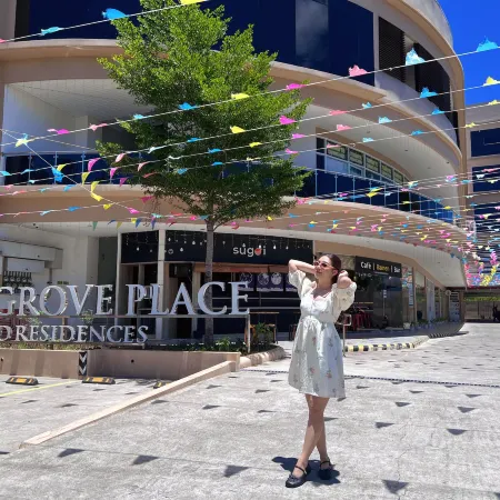 Mangrove Residences Mactan