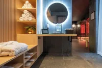 One Two Four - Hotel & Spa - spa