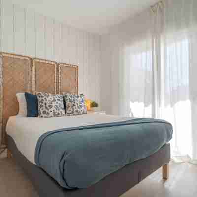2-Bedroom Apartment in Guargacho, Tenerife sur Rooms
