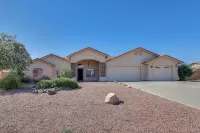 Kingman Mtn-view Home w/ Putting Green & Ping-pong - 3 Sao