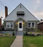 The Little Italy of Niagara Falls Bed & Breakfast - Wifi