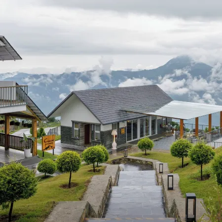 Himalayan Hideaway Resort Pokhara, The Centara Collection