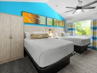 Grand Palms Resort Hotels in Surfside Beach