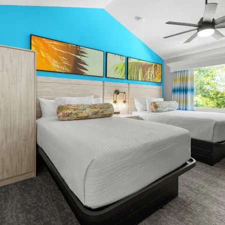 Grand Palms Resort