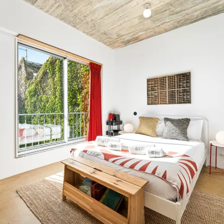 GuestReady - House of Many Faces - Room 2