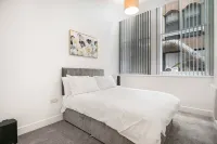 GuestReady   Modern comfort in Liverpool - 2 ดาว