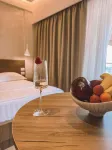 SIÁMAR Studio Rooms - Beach