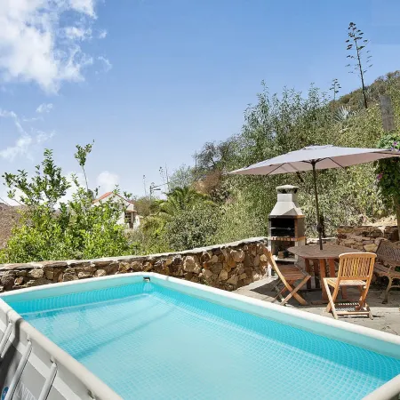 Rural House Pepita flores 2 Nights
