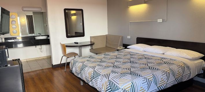 Motel 6 Joliet, IL - I-80 Hotels in Will County