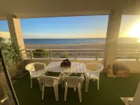 Beautiful apartment with magnificent sea view - Meerblick