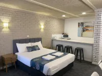Tatura Country Motel - 3-Star