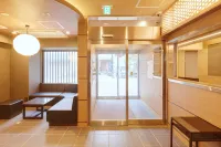 Hotel Amaterrace 縁 （ホテル アマテラス よすが ） - アパートメント