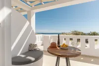 Almiriki Naxos Beachside Living - Ocean View