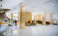 Long Anh Hotel - Wifi