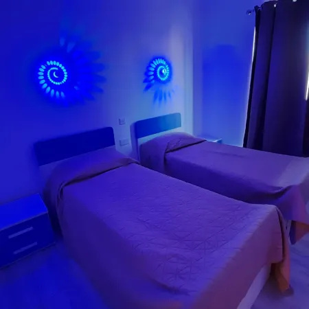 Paradise Luxury Apartment