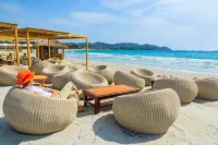 Beautiful Luxury Villa Located in Sardinia in Villasimius Near the Beaches - 4-Star