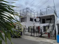 6A Cozy Apt in Santiago Center - Great Stay Hotel di 