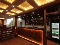 Boudha Boutique Inn アーリャガート周辺のホテル