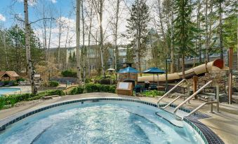 Hilton Grand Vacations Club Whistler