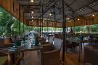 Summit Green Lake Tea Resort & Spa - breakfast