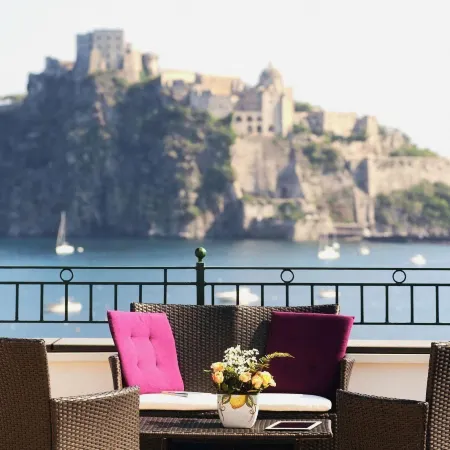 Hotel Ulisse