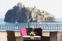 Hotel Ulisse - Sea View