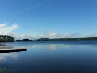4 Star Holiday Home in Krokom - Homestays
