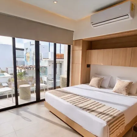 Hotel Macondo Quinta Avenida by Ruha