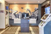 Premier Inn Tiverton