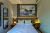 Front One Budget Hotel Tirtonadi Solo - Bữa sáng