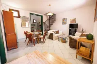 During Home - Apartment in a Farmhouse